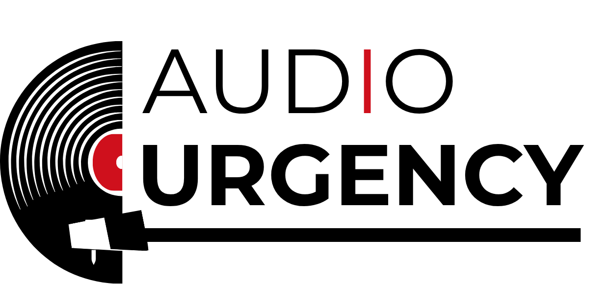 Audio Urgency Logo